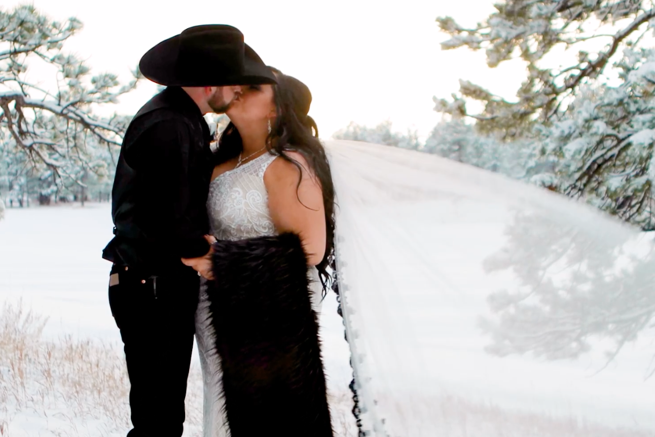 Planning Your Winter Wedding In The Midwest