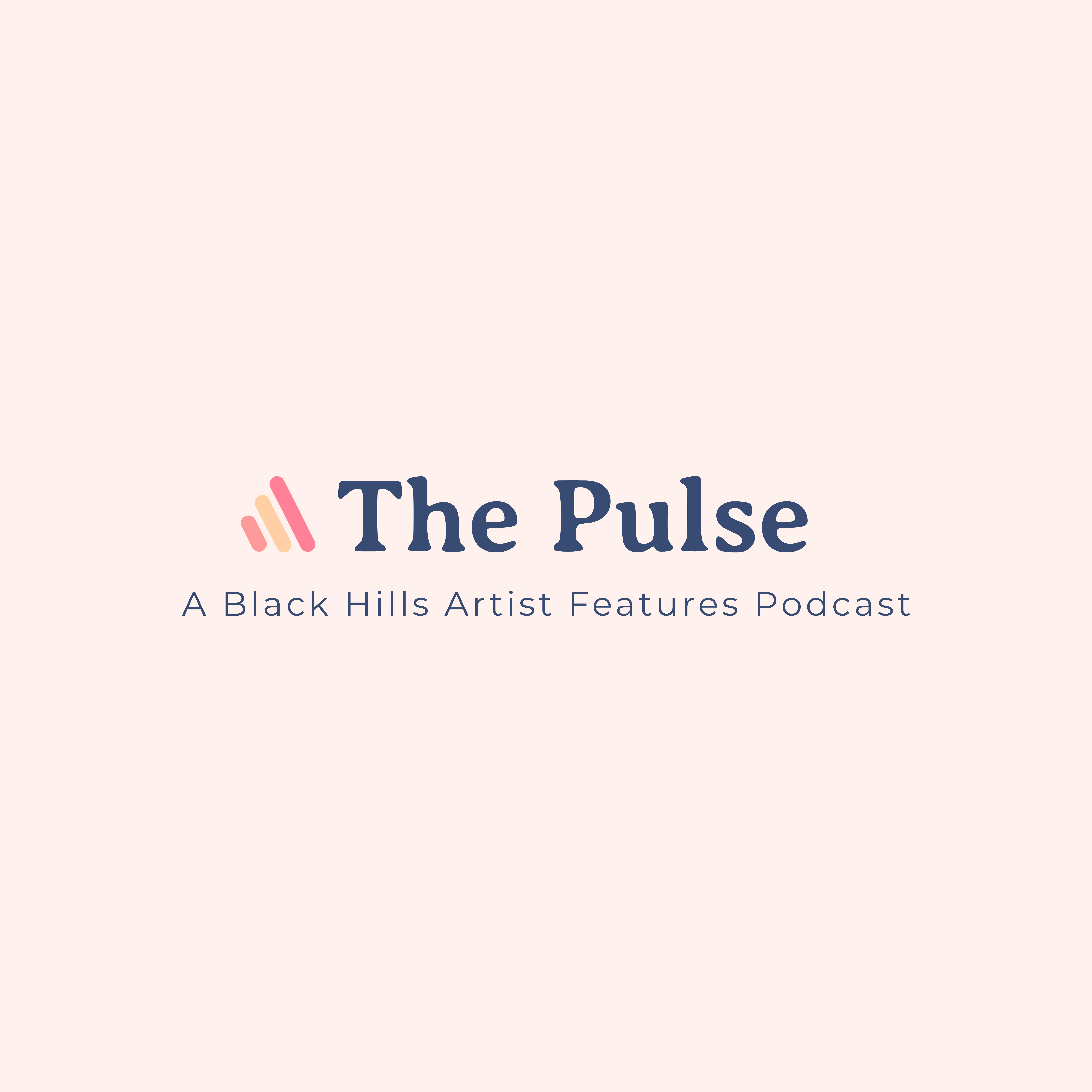 The Pulse Podcast Artist Features