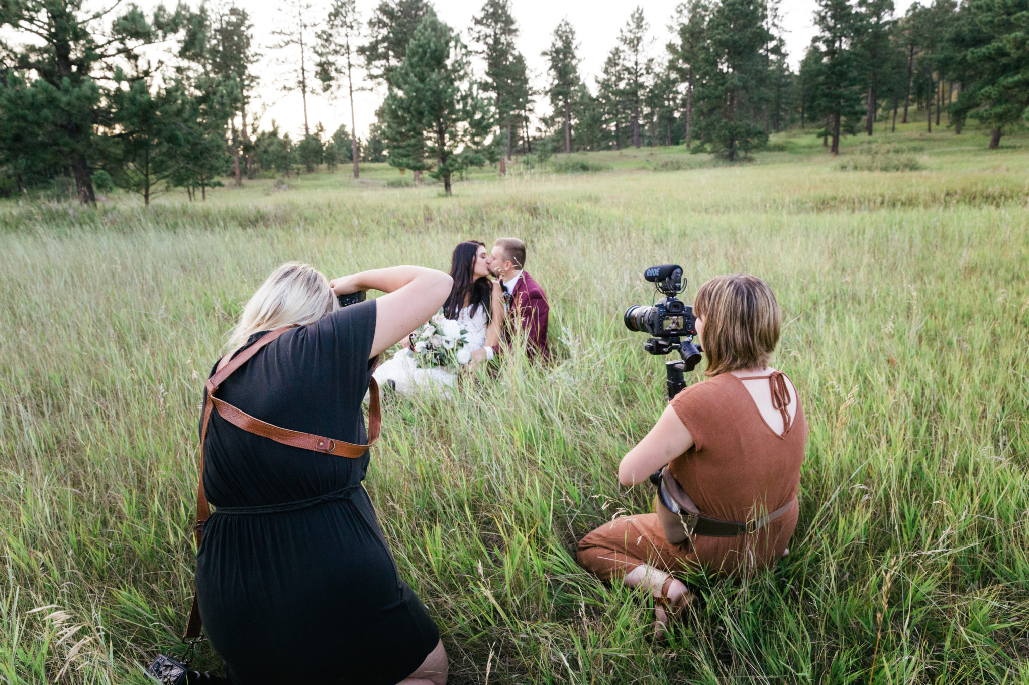 Questions to ask a Photographer or Videographer BEFORE booking