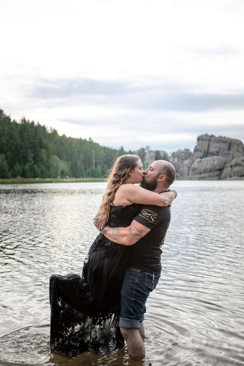 Eloping in the Black Hills of South Dakota | Everything You Need To Know