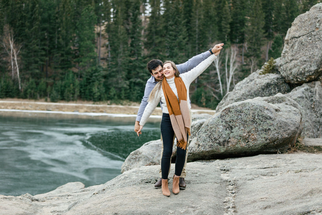 Eloping in the Black Hills of South Dakota | Everything You Need To Know