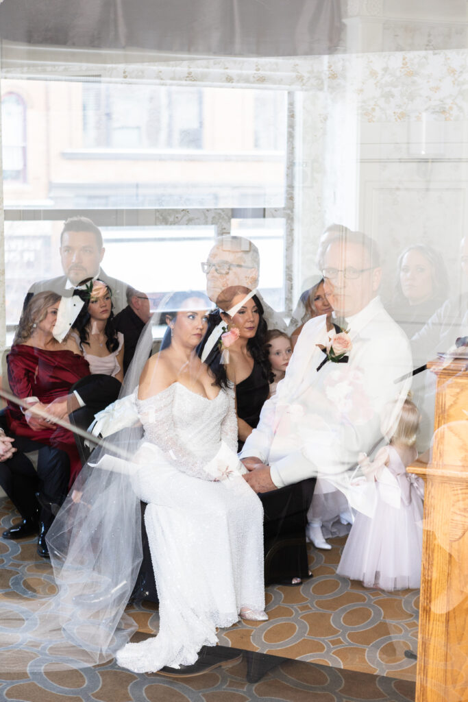 hotel alex johnson, rapid city, wandering wilde media, winter wedding in the black hills