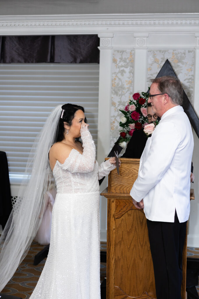 hotel alex johnson, rapid city, wandering wilde media, winter wedding in the black hills