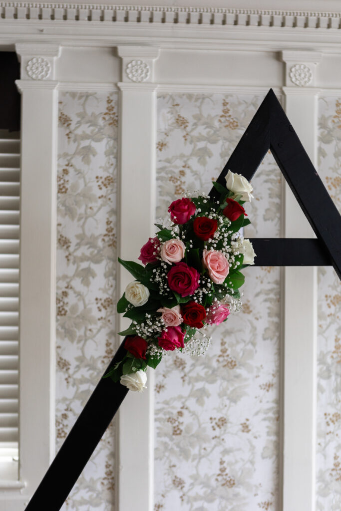 hotel alex johnson, rapid city, wandering wilde media, winter wedding in the black hills